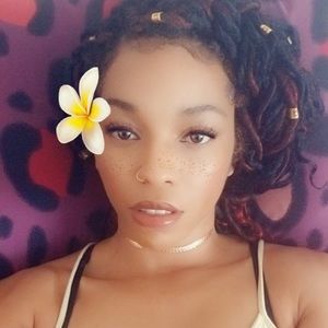 Meet your Posher, Mariah